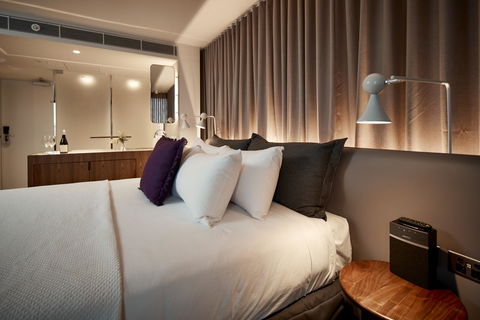 Hotel Indigo Sydney Potts Point, An IHG Hotel - Accommodation in Bendigo 32