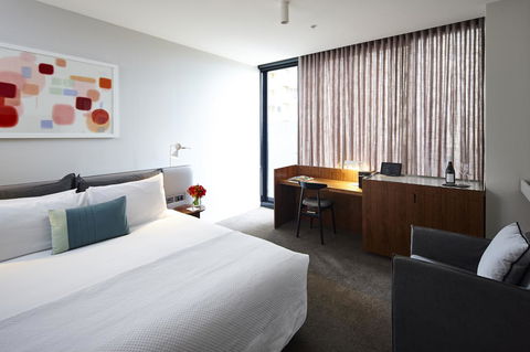 Hotel Indigo Sydney Potts Point, An IHG Hotel - Accommodation in Bendigo 8