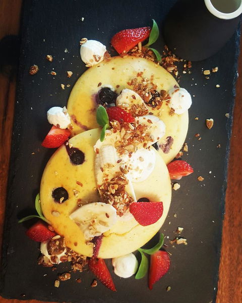 Hotel Indigo Sydney Potts Point, An IHG Hotel - Accommodation in Bendigo 14