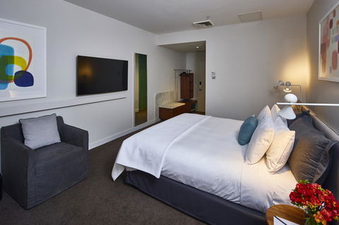 Hotel Indigo Sydney Potts Point, An IHG Hotel - Accommodation in Bendigo 33