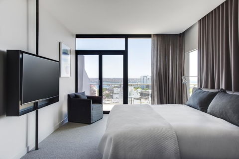 Hotel Indigo Sydney Potts Point, An IHG Hotel - Accommodation in Bendigo 9