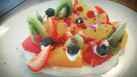 Hotel Indigo Sydney Potts Point, An IHG Hotel - Accommodation in Bendigo 35