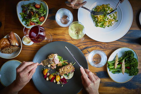 Hotel Indigo Sydney Potts Point, An IHG Hotel - Accommodation in Bendigo 5