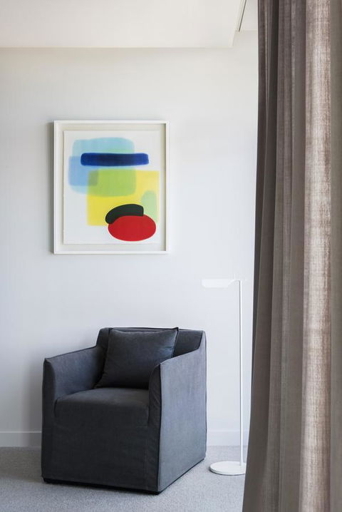 Hotel Indigo Sydney Potts Point, An IHG Hotel - Accommodation in Bendigo 22