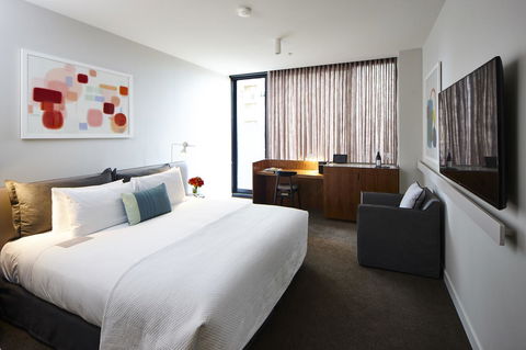 Hotel Indigo Sydney Potts Point, An IHG Hotel - Accommodation in Bendigo 30