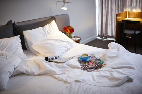 Hotel Indigo Sydney Potts Point, An IHG Hotel - Accommodation in Bendigo 2