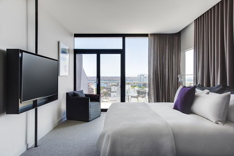 Hotel Indigo Sydney Potts Point, An IHG Hotel - Accommodation in Bendigo 25