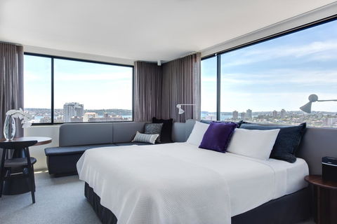 Hotel Indigo Sydney Potts Point, An IHG Hotel - Accommodation in Bendigo 21