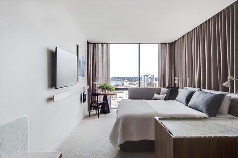 Hotel Indigo Sydney Potts Point, An IHG Hotel - Accommodation in Bendigo 17