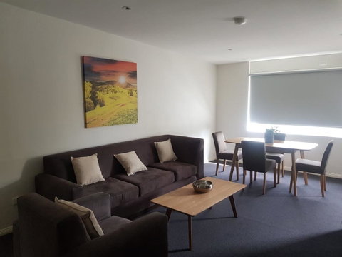 Carlton Suites - Accommodation in Bendigo 32