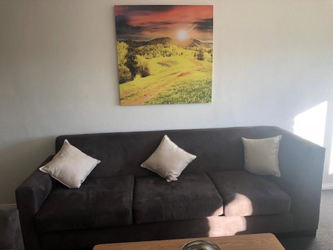 Carlton Suites - Accommodation in Bendigo 35