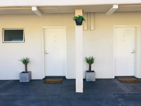 Carlton Suites - Accommodation in Bendigo 27