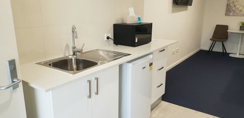 Carlton Suites - Accommodation in Bendigo 18