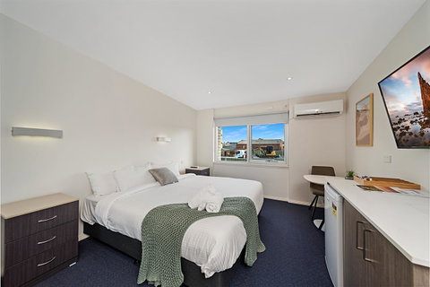 Carlton Suites - Accommodation in Bendigo 2