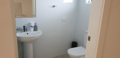 Carlton Suites - Accommodation in Bendigo 16