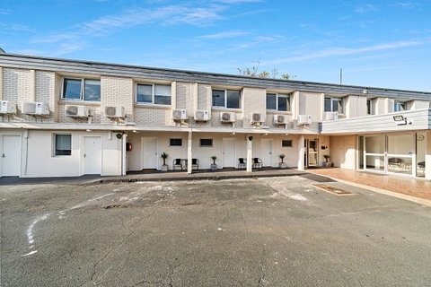 Carlton Suites - Accommodation in Bendigo 25