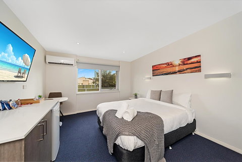 Carlton Suites - Accommodation in Bendigo 23