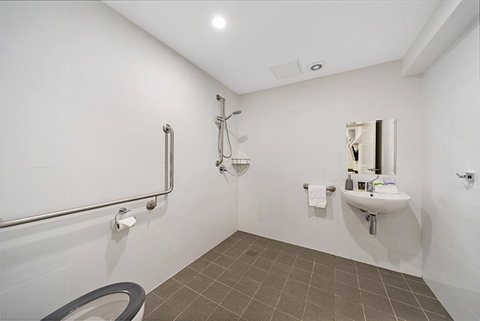 Carlton Suites - Accommodation in Bendigo 5