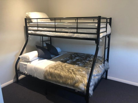 Carlton Suites - Accommodation in Bendigo 37