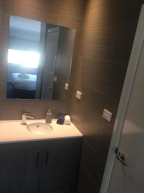 Carlton Suites - Accommodation in Bendigo 31