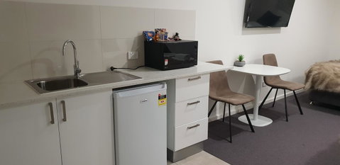 Carlton Suites - Accommodation in Bendigo 14