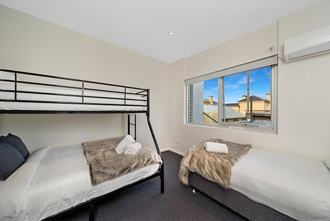Carlton Suites - Accommodation in Bendigo 22