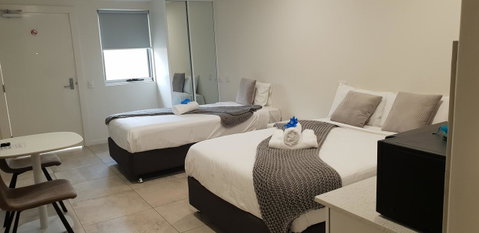 Carlton Suites - Accommodation in Bendigo 20