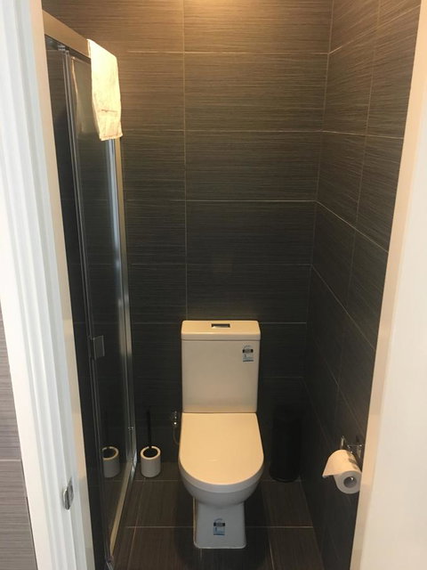 Carlton Suites - Accommodation in Bendigo 29