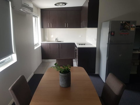 Carlton Suites - Accommodation in Bendigo 33