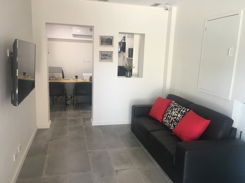 Carlton Suites - Accommodation in Bendigo 30