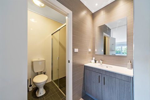 Carlton Suites - Accommodation in Bendigo 3