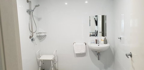 Carlton Suites - Accommodation in Bendigo 21