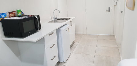 Carlton Suites - Accommodation in Bendigo 13