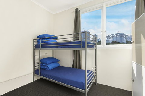 Mad Monkey Downtown - Accommodation in Bendigo 12