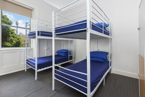 Mad Monkey Downtown - Accommodation in Bendigo 2