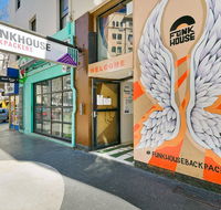 Funk House Backpackers - Accommodation in Bendigo