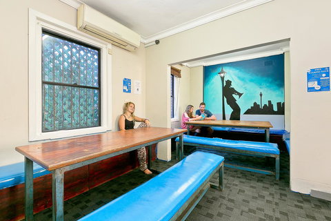 Mad Monkey Downtown - Accommodation in Bendigo 7
