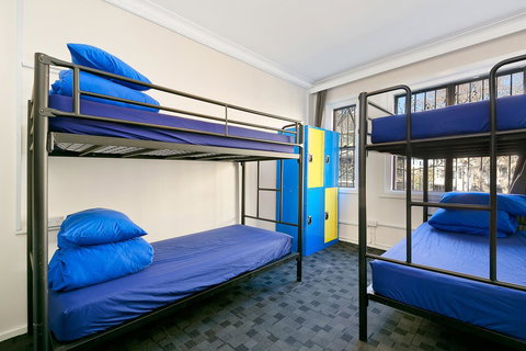 Mad Monkey Downtown - Accommodation in Bendigo 10