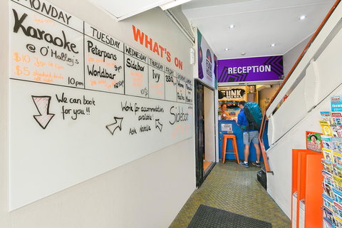 Mad Monkey Downtown - Accommodation in Bendigo 4