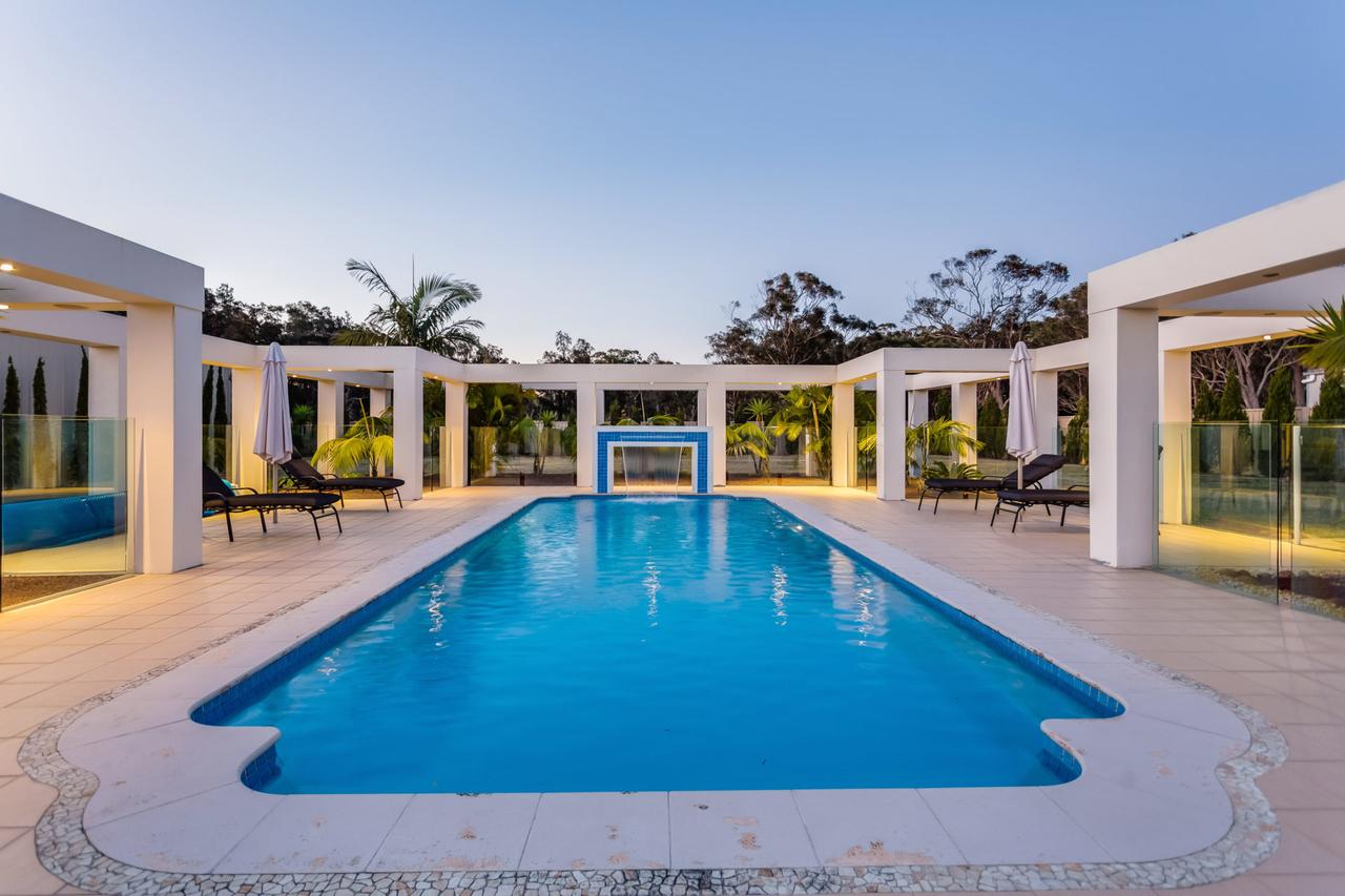 One Mile NSW Accommodation in Bendigo