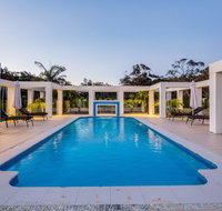 One Mile Mansion - Private Coastal Retreat FREE FAMILY ADVENTURE PASS - Accommodation in Bendigo
