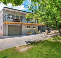 Wildlife Lodge Katoomba - Accommodation in Bendigo