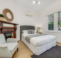 Large terrace in Sydneys lower North Shore - Accommodation in Bendigo
