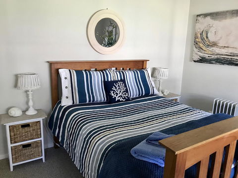 Lakeview Cottage - Accommodation in Bendigo 4