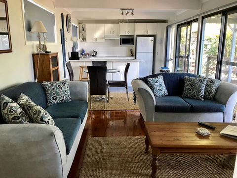 Lakeview Cottage - Accommodation in Bendigo 6