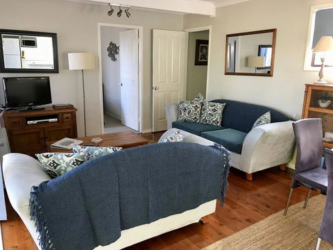Lakeview Cottage - Accommodation in Bendigo 8