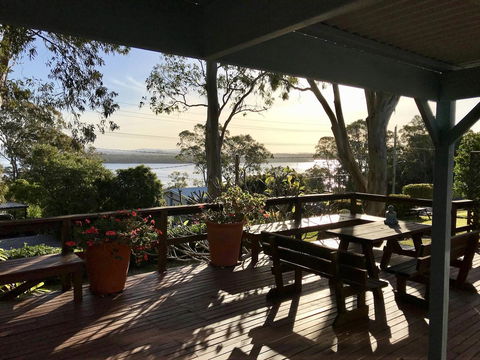 Lakeview Cottage - Accommodation in Bendigo 5