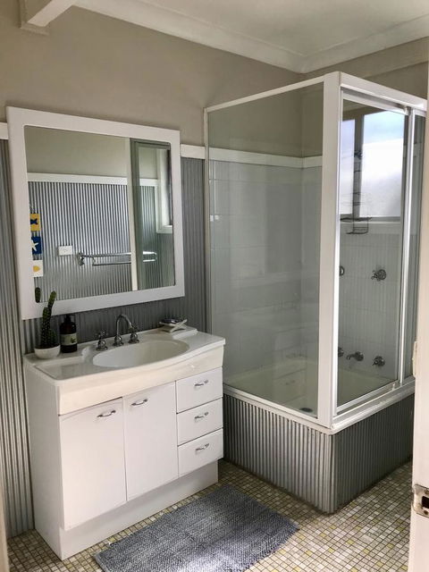 Lakeview Cottage - Accommodation in Bendigo 9