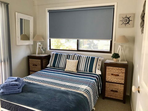 Lakeview Cottage - Accommodation in Bendigo 3