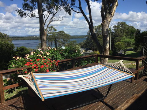 Lakeview Cottage - Accommodation in Bendigo 0